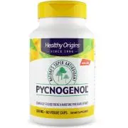 Healthy Origins, Pycnogenol, 100mg, 60 gélules végétales
