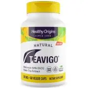 Healthy Origins, TEAVIGO, 60 gélules