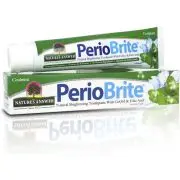 Nature's Answer, dentifrice Periobrite au goût de menthe, 113g