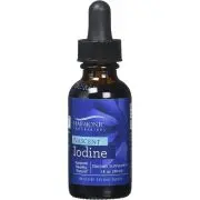 Harmonic Innerprizes, Iodine Nascent,30 ml