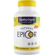 Healthy Origins, EPICOR, 500mg, 150 gélules végétales