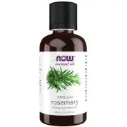 Now Foods, Huile de romarin, 60ml