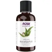 Now Foods, Huile d'eucalyptus, 60ml