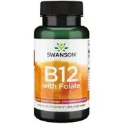 B12 with Folate1