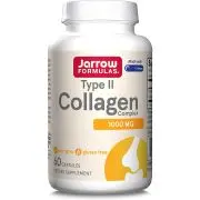 Jarrow Formulas, Type II Collagen Complex, 60 gélules