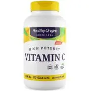Healthy Origins, Vitamine C, 1,000mg, 360 gélules