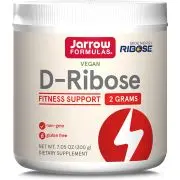 Jarrow Formulas, Poudre de ribose, 200g