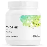 Thorne Research, Créatine, 450g