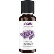 Now Foods, Huile de lavande, 30ml