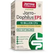 Jarrow Formulas, EPS (Jarro-dophilus), 120 gélules végétales