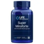 Life Extension, Super Miraforte, 120 gélules