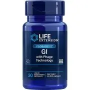 Life Extension, Florassist®, 30 gélules liquides