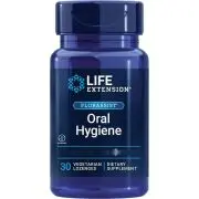 Life Extension, FLORASSIST® Hygiène orale, 30 pastilles à sucer