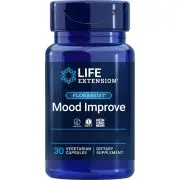 Life Extension, FLORASSIST® Mood Improve, 30 gélules