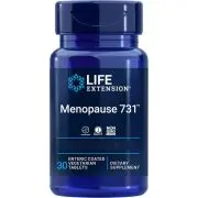 Life Extension, Ménopause 731, 30 comprimés