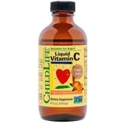 ChildLife Essentials, vitamine C liquide, 118ml