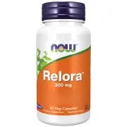 Now Foods, Relora, 60 gélules végétaliennes