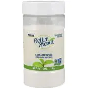 Now Foods, Better Stevia en poudre, 113g