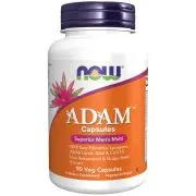 Now Foods, ADAM Multivitamin pour hommes, 90 gélules