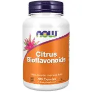 Now Foods, Citrus Bioflavonoids, 700mg, 100 gélules