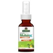 Nature's Answer, Spray pour la gorge Mullein-X, 60ml