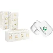 Prof. George Birkmayer, NADH – Constant, 20mg, 60 Tabletten (1)
