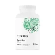 Thorne Research, Berbercap®, 60 gélules