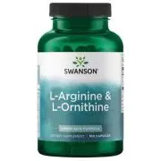 swanson arginine1