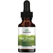Swanson, Extrait liquide de Chardon-Marie, 29,6ml
