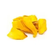 En bonne santé, Mango-Streifen Fancy, sans sucre ajouté, 1kg