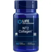 Life Extension, NT2 Collagen, 40mg, 60 capsules