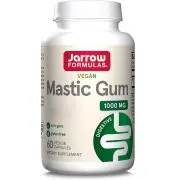 Jarrow Formulas, gomme mastic, 60 gélules