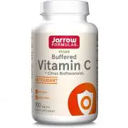 Jarrow Formulas, Vitamine C, 500mg, 100 comprimés